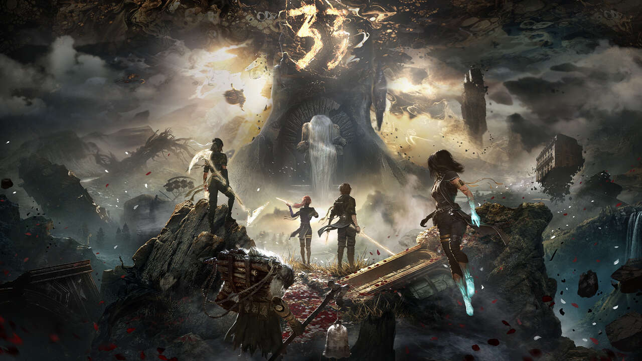 Clair Obscur: Expedition 33 Steam Keys Are $10 Off For A Limited Time