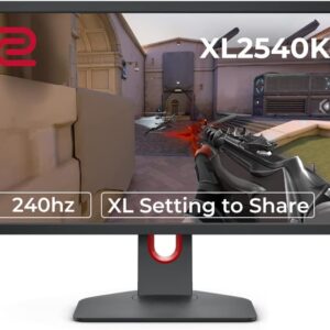 BenQ ZOWIE 240Hz