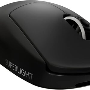 Logitech Pro X Superlight