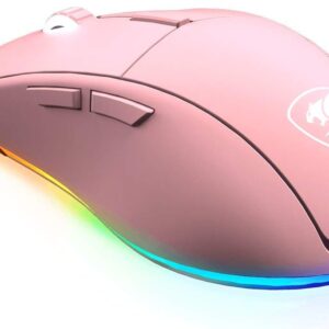 Cougar Gaming Mice Minos Xt