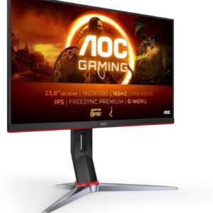 AOC Gaming 24G2SP