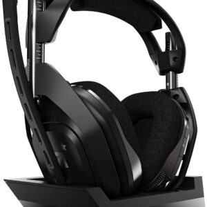 ASTRO Gaming A50 Wireless