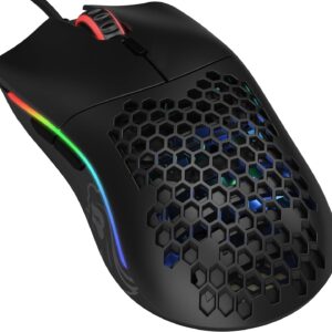 Glorious PC Gaming Mouse Model O