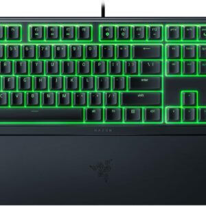 Razer Ornata V3 X Gaming Keyboard