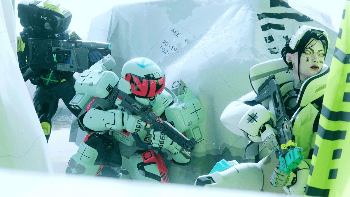 What We Loved (And Hated) About The Marathon Alpha