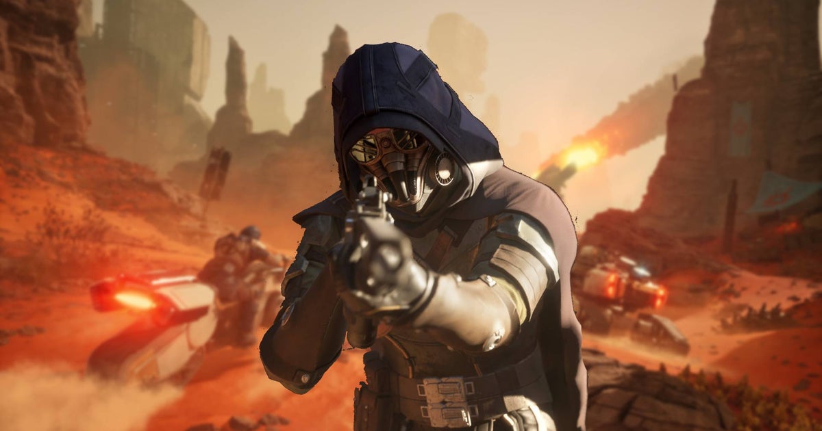 Dune Awakening preview: a loving recreation of a beloved sci-fi property that offers more questions than answers, but it’s a good start