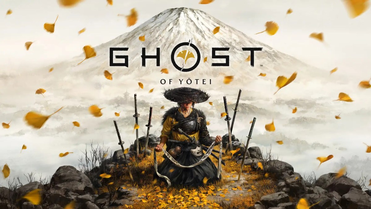 Ghost of Yotei Release Date Announced – WGB