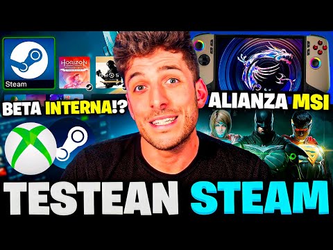 Integrating Steam for Better Gaming? – WGB