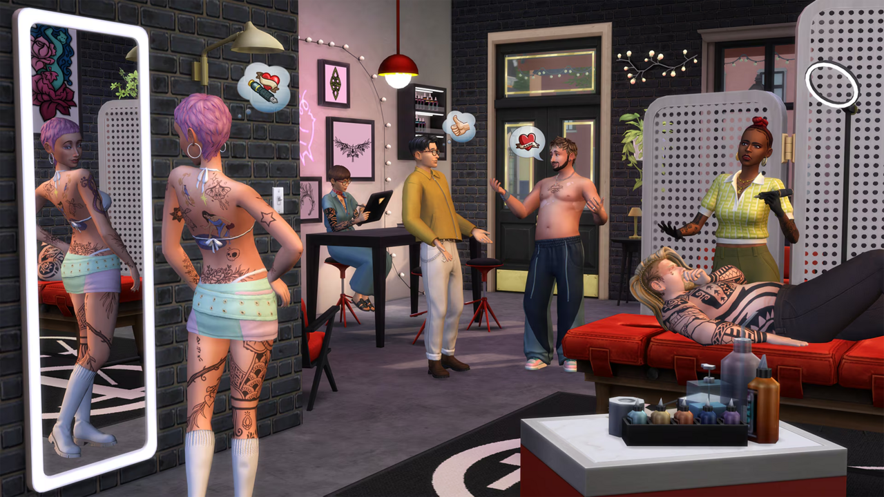 29 Best Sims 4 Mods To Download In 2025