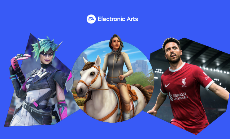 EA Is Not Worried About Global Economic Turmoil Impacting Its Games