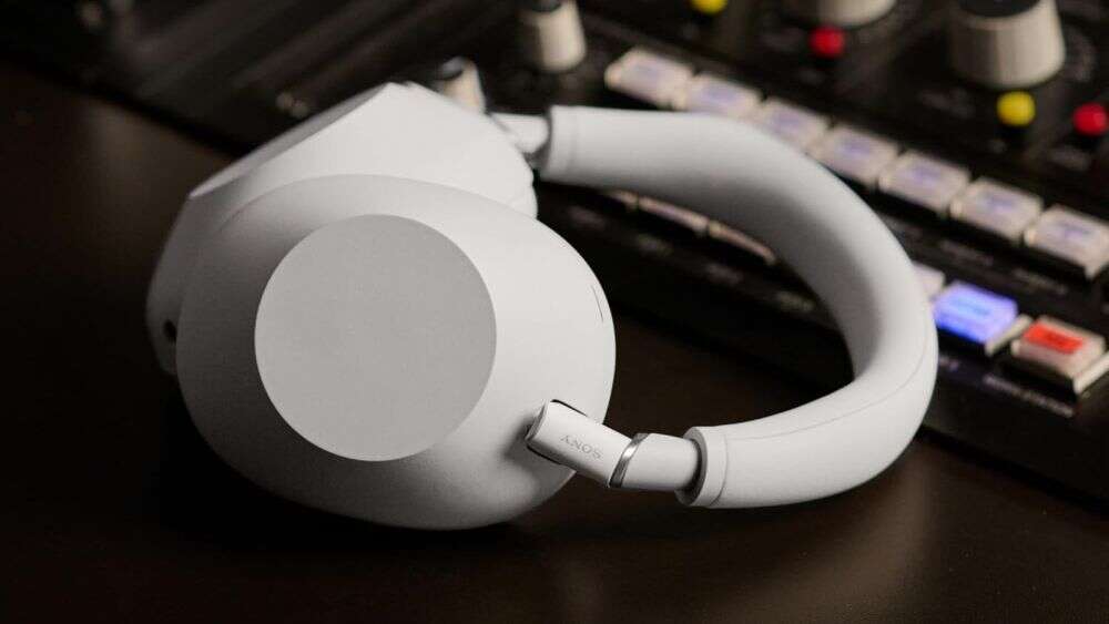 Sony Releases New Flagship Headphones – Meet The WH-1000XM6