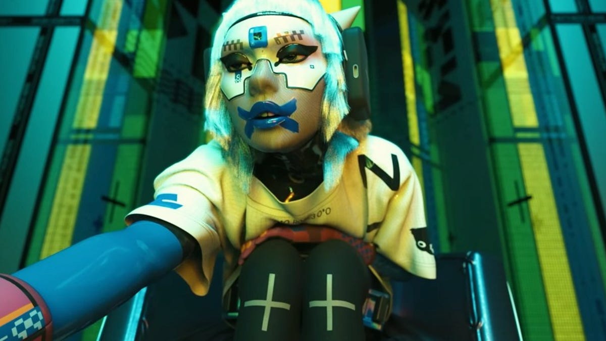 Bungie Blames Stolen Marathon Art On Former Developer