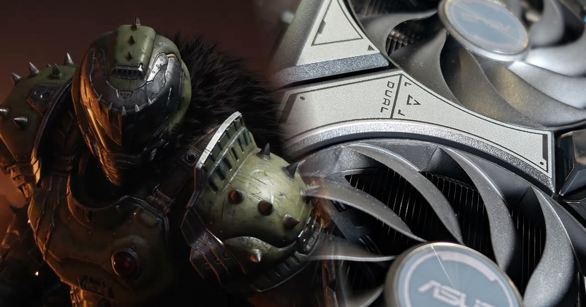 Nvidia wants the RTX 5060 to be your new 1080p daily driver GPU thanks to big frame-generation boosts