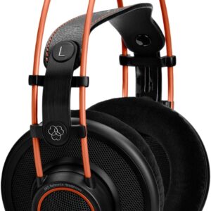 Akg K712 Pro