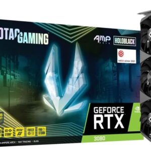 Zotac Geforce Rtx 3080