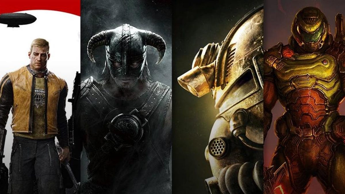 Bethesda Devs Win Union Contract After Threatening To Strike