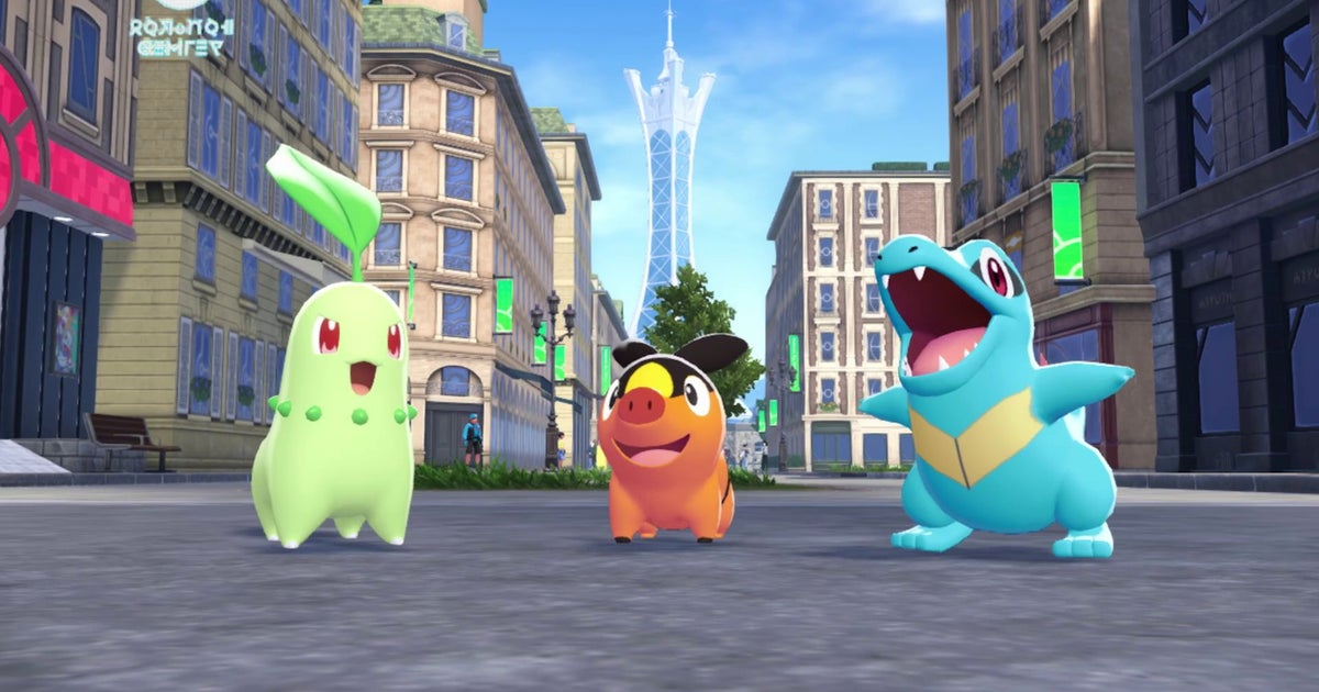 Pokemon Presents locked in for July, as Pokemon Legends Z-A finally catches a proper release date for Switch 2 and OG Switch