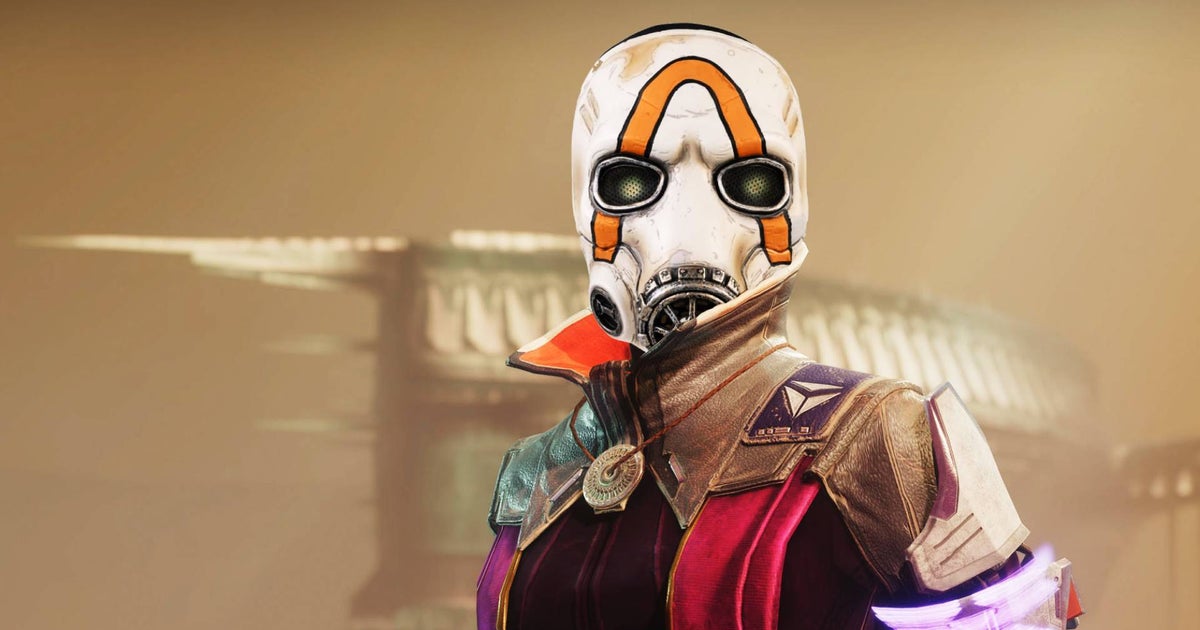 Borderlands 4 looks like the Destiny 3 we’ll probably never get, and that shift is the best move Gearbox could have possibly made