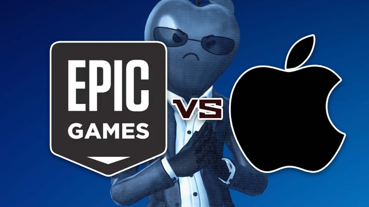 Apple Lied In Fortnite Case And Just Blew App Store Open