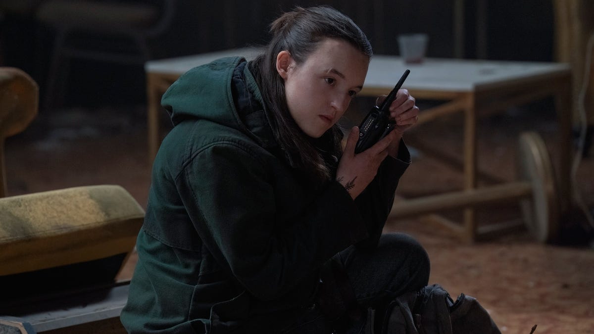 The Last Of Us Season 2, Episode 7 Recap: Abby Road