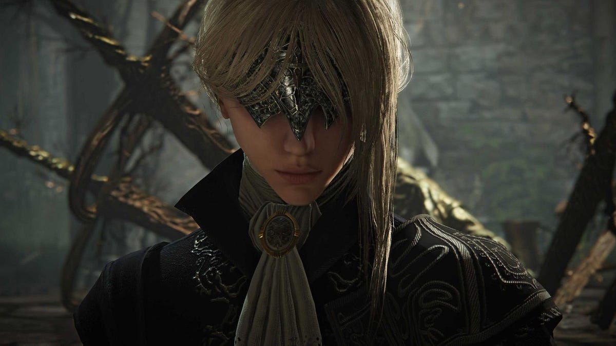 Will Elden Ring Nightreign’s Day One Patch Fix A Big Problem?