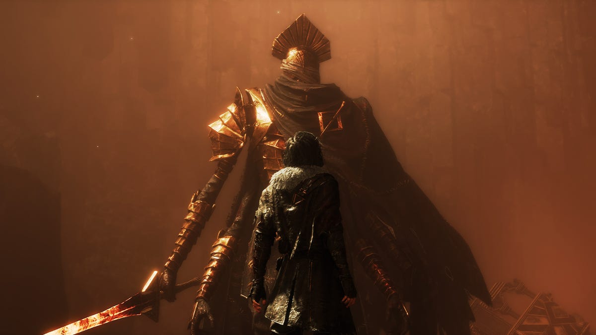 Clair Obscur: Expedition 33: How To Defeat Dualliste