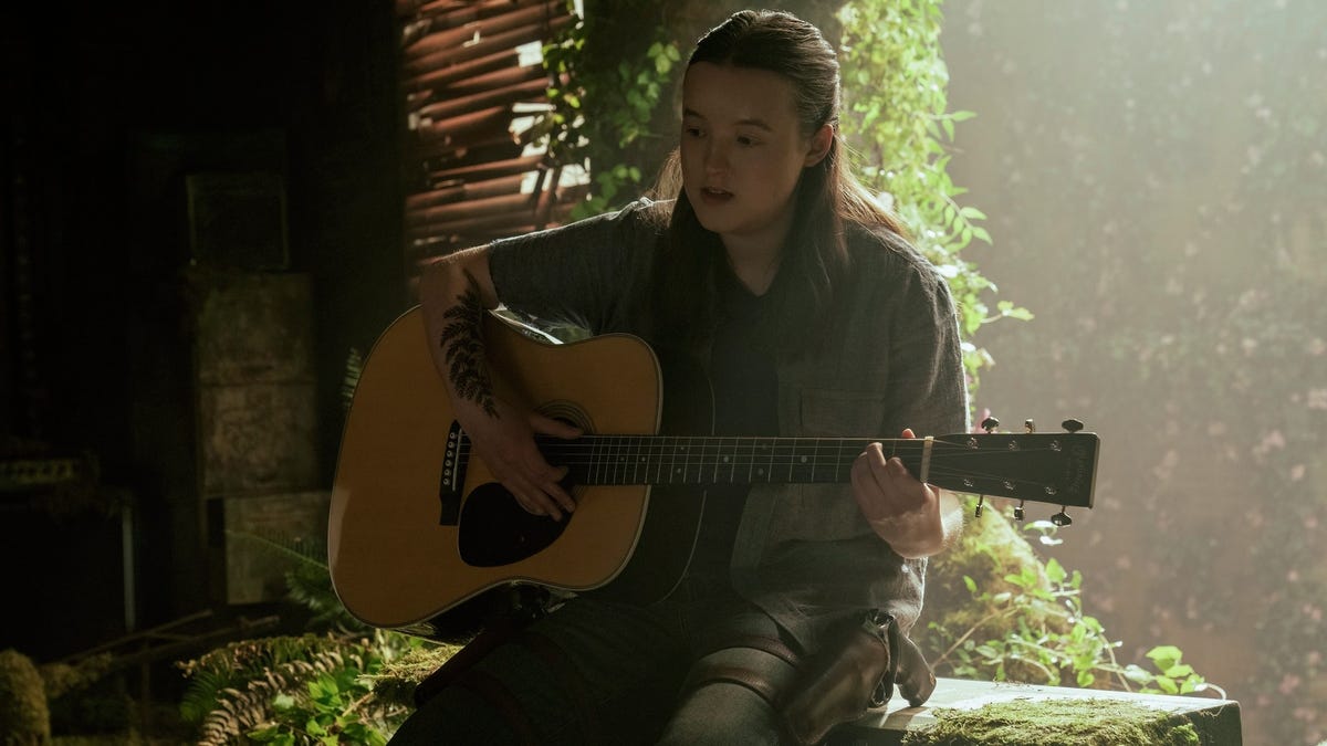 Last Of Us Season 2, Episode 4 Recap: U-Haul Lesbian Road Trip