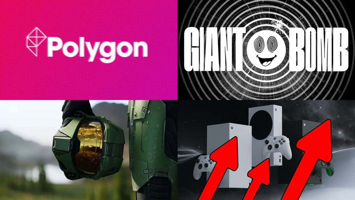 Xbox Consoles Get A Price Hike And More Top Gaming Stories