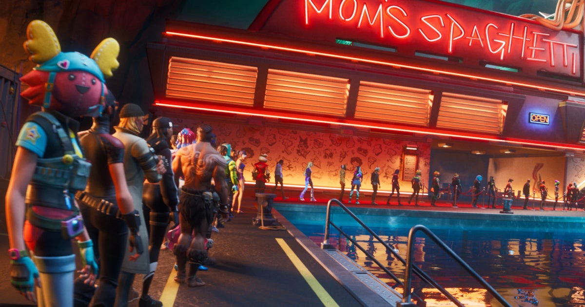 Fortnite developer Epic accuses Apple of glockblocking its attempts to shoot the game back onto US iOS, then probably hit the griddy