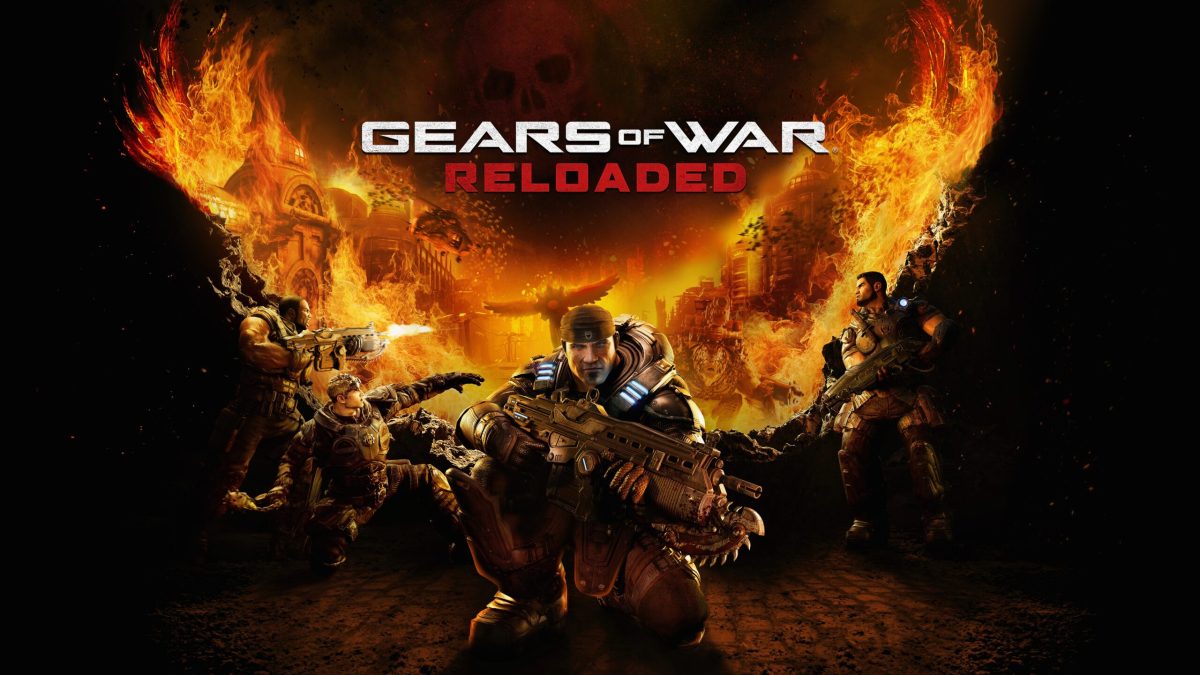 The Original Gears of War Is Being Remastered For PS5, Xbox & PC – WGB