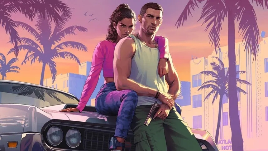 GTA 6 Delayed Until 2026 – WGB