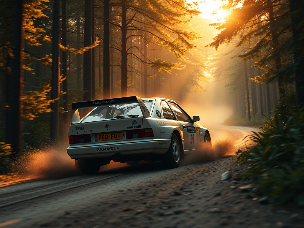 EA & Codemasters Are No Longer Going To Make Rally Games – WGB