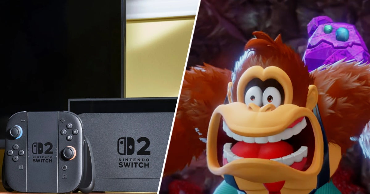 Nintendo user agreement tweak threatens to brick your Switch 2 and Nintendo Account if you mod or use “unauthorized” games