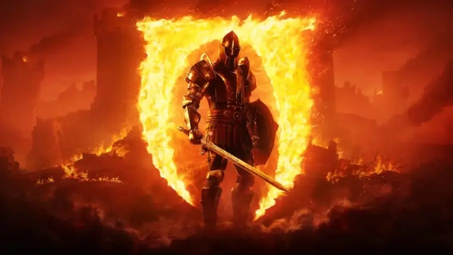 Oblivion Remastered Review – The Classic Is Back & As Joyfully Janky As Ever – WGB