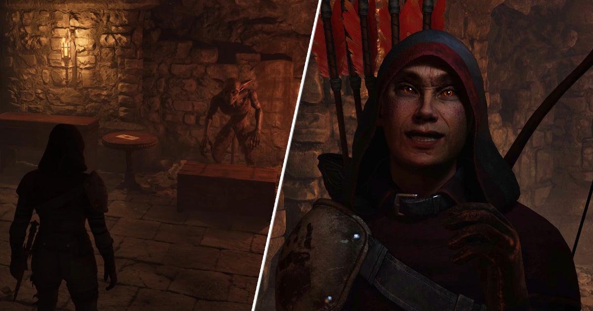 Wish Oblivion Remastered’s Dark Brotherhood missions never ended? Well, this mod adds a huge new radiant contract system with, er, Morrowindy gacha mechanics