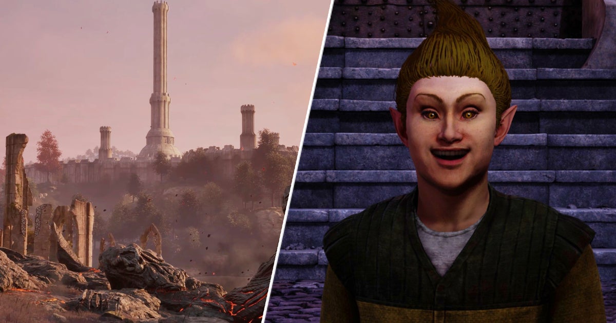 Oblivion Remastered has the potential to show us “the pinnacle of Elder Scrolls modding”, reckons the pioneer behind the first mod to edit its worldspace