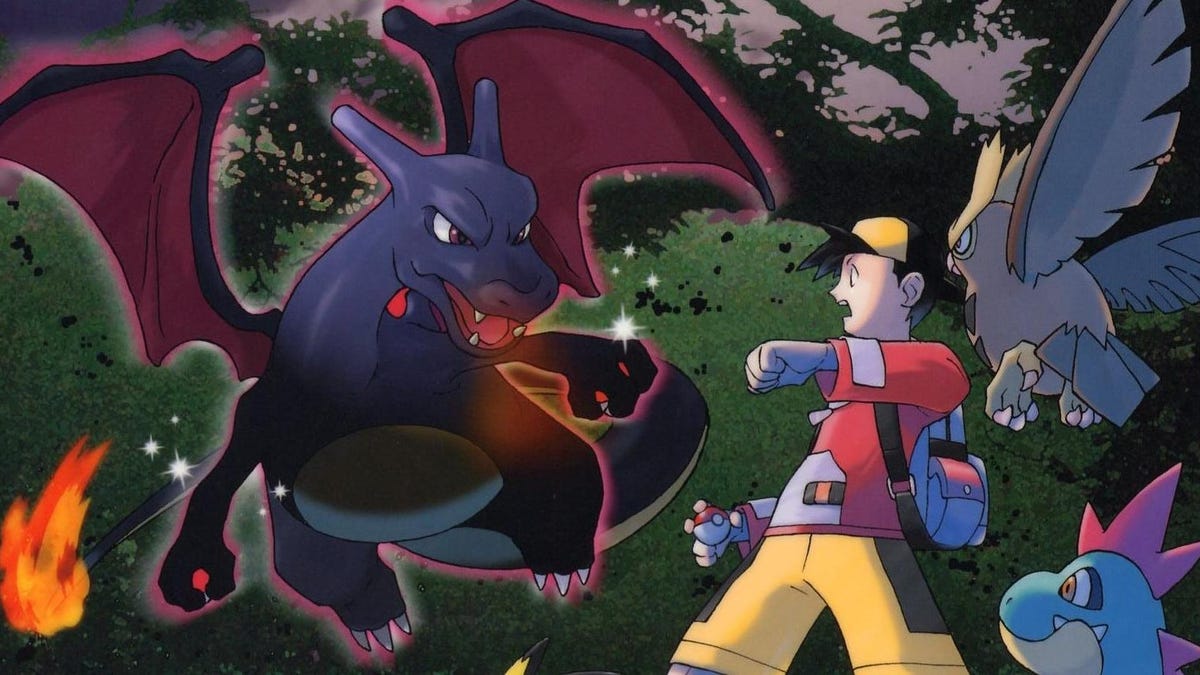 Pokémon Scarlet/Violet Switch 2 Upgrade Sparks Shiny Fan Debate