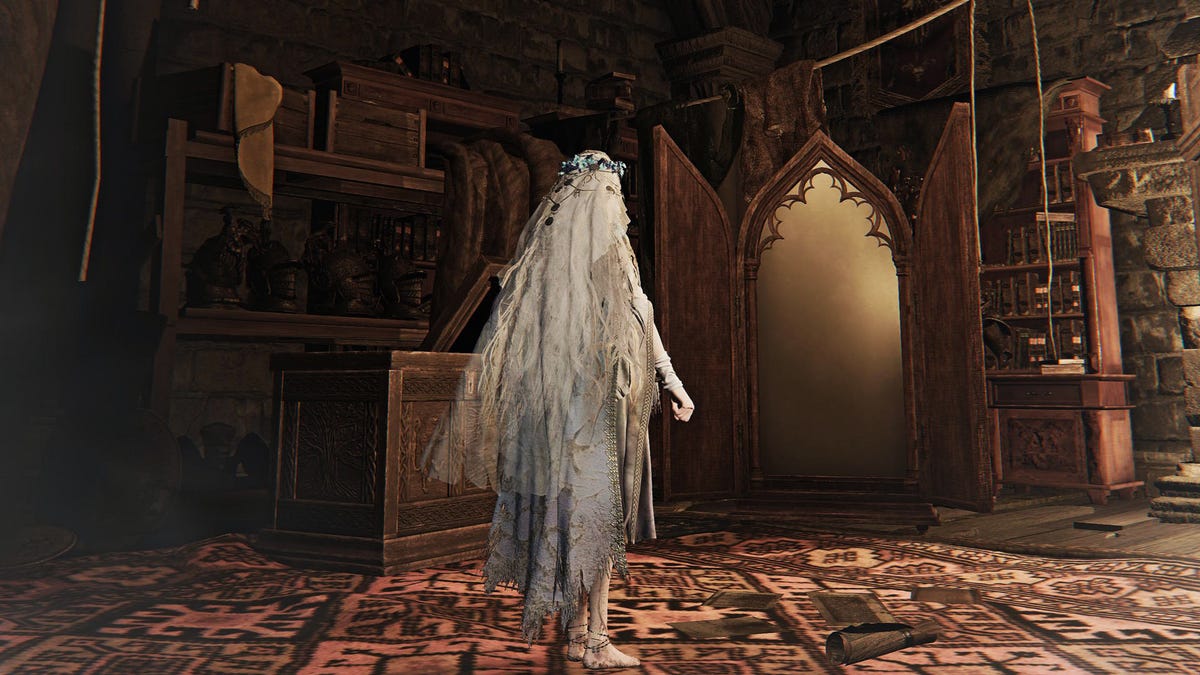 Elden Ring Nightreign: How To Change Outfits