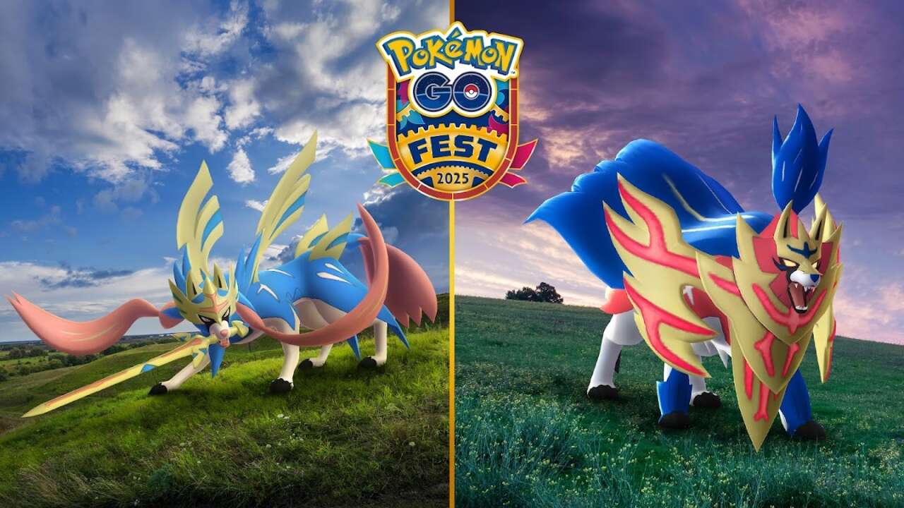 Pokemon Go June 2025 Events: Raids, Spotlight Hours, Go Fest 2025, And More