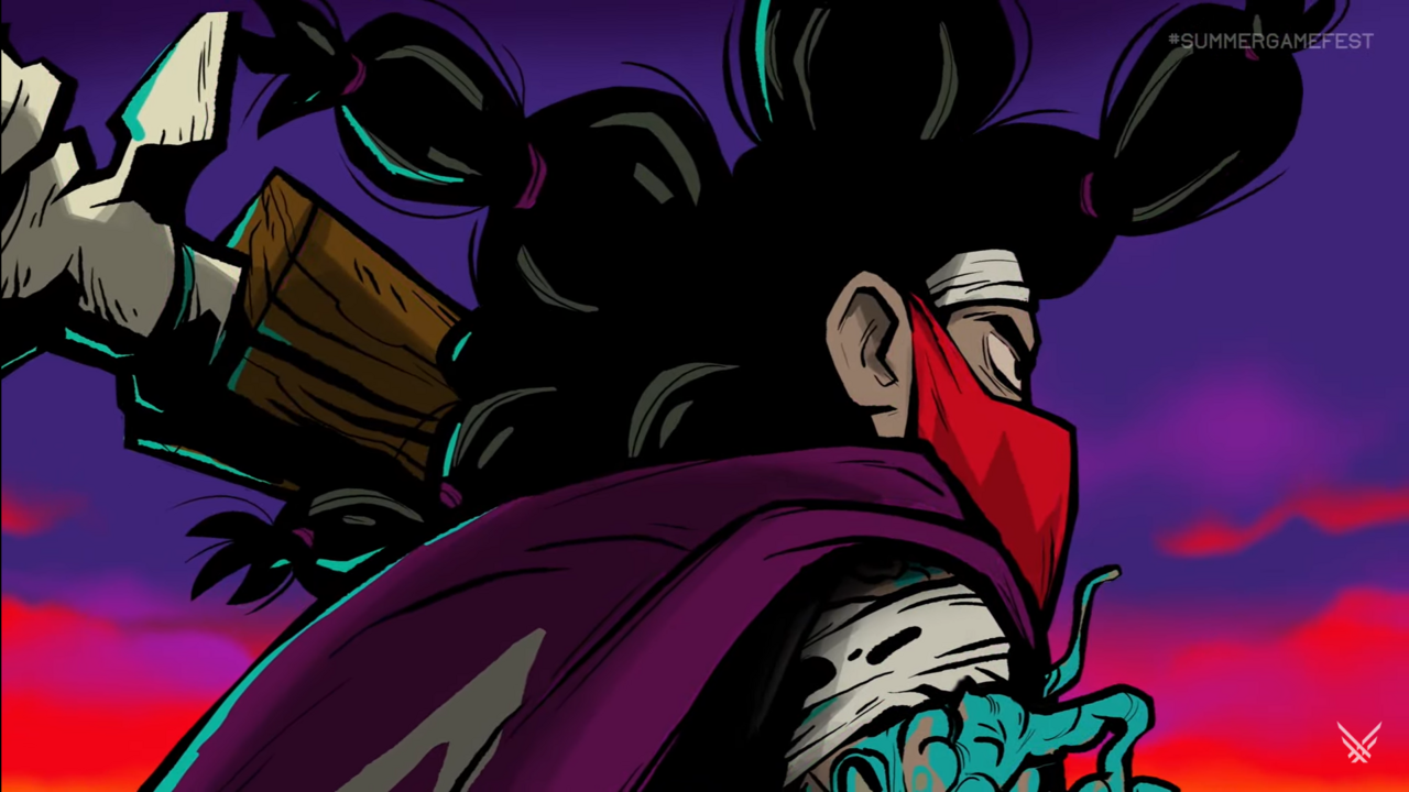 Guacamelee Dev Goes 3D With Co-Op Action Game Blighted