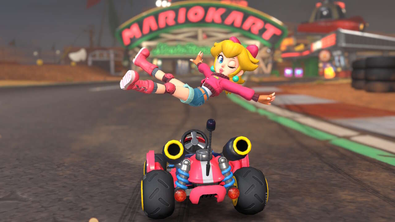 All Outfits In Mario Kart World And How To Unlock Them