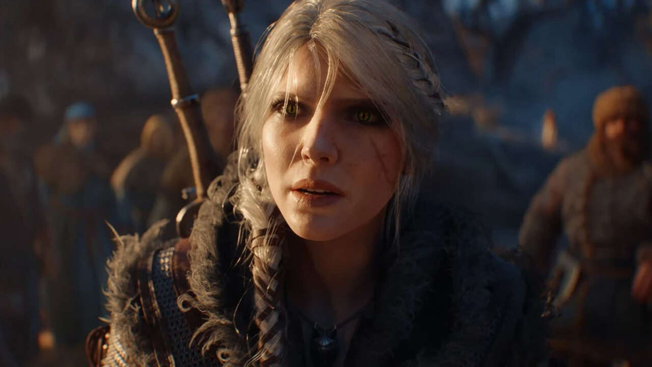 The Witcher 4 Dev Asks Fans To Wait Before Passing Judgment On Ciri’s Story