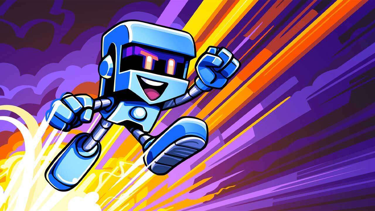 Get The Best 2D Platformer Since Celeste And 5 More Games For $5