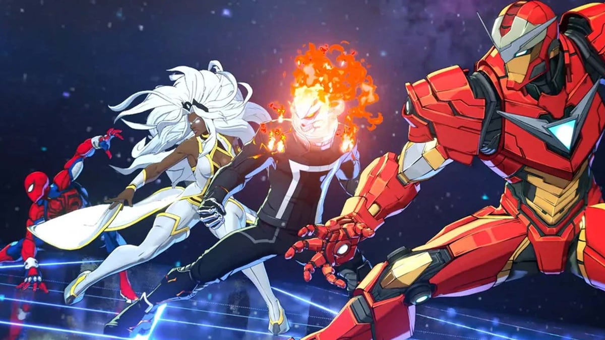 Everything Revealed During Sony’s PS5 State Of Play 2025