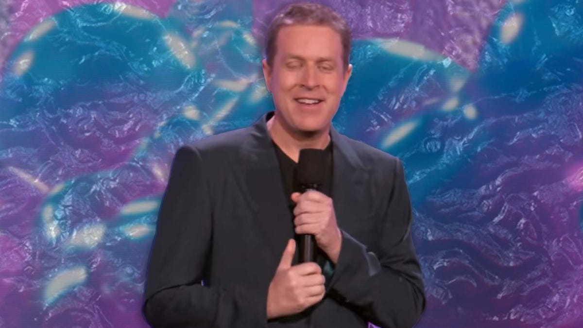 The Vibes Of Summer Game Fest 2025 Were Rotten