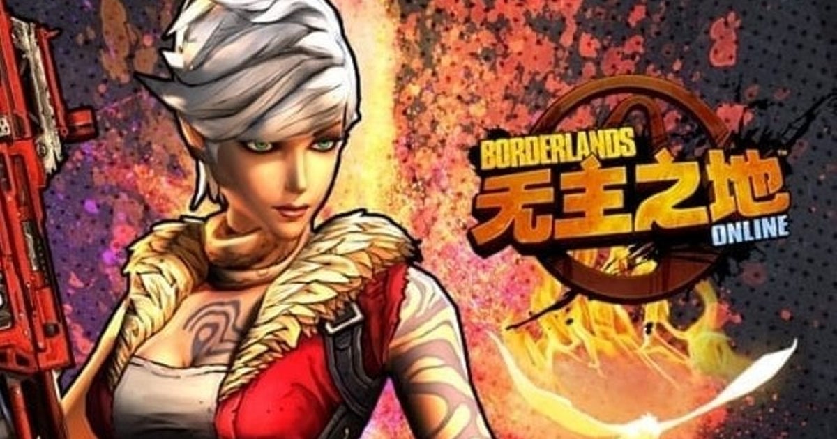 The battle to play Borderlands Online continues, as dedicated archivists ask for help in pursuit of the long lost MMO