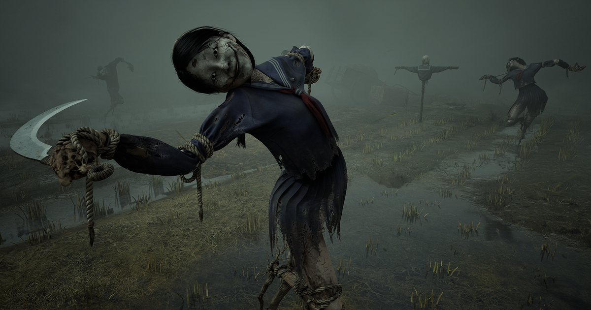 Silent Hill revival continues with Silent Hill f, set to release on original game’s anniversary