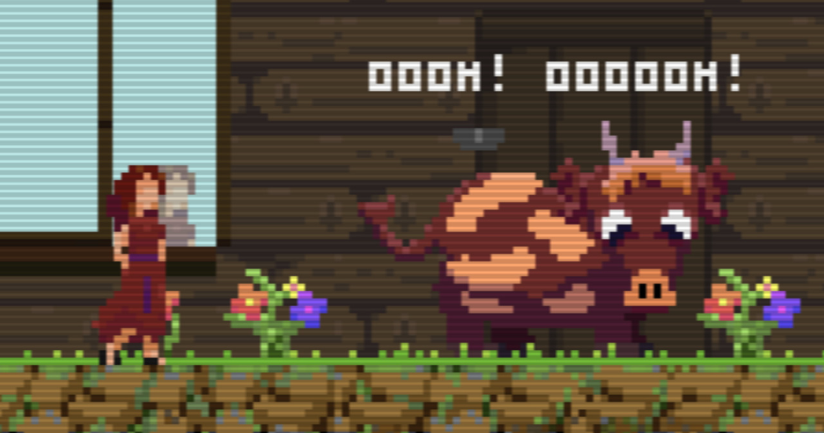 Quantum Witch shows the endless possibilities of what cults, coercion, and ultimately, the right support can do