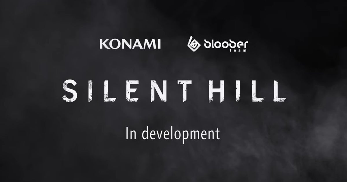 Silent Hill revival is far from over, with the original 1999 cult classic finally being remade