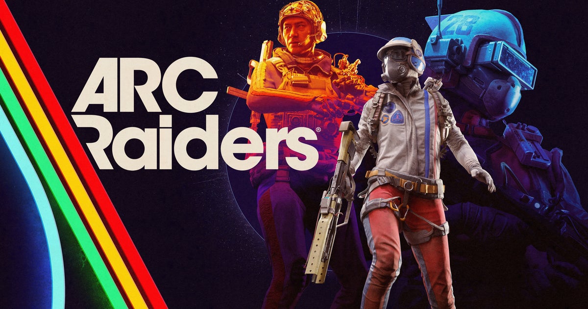Hopium turns into reality: Arc Raiders will be arriving in October this year